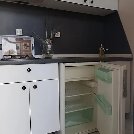 公寓 With Parking Space Sveti Filip I Jakov, Biograd - 16759 圣菲利普雅科夫