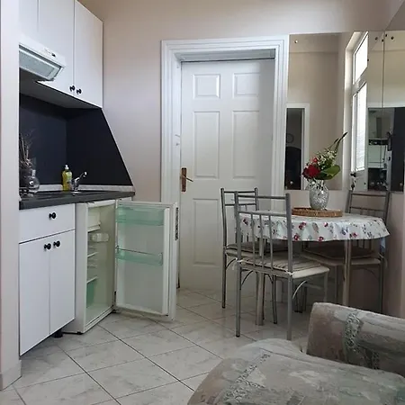 With Parking Space Sveti Filip I Jakov, Biograd - 16759 Apartman Sveti Filip i Jakov