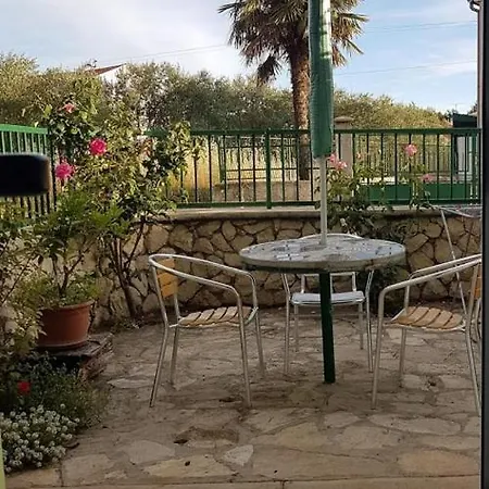 With Parking Space Sveti Filip I Jakov, Biograd - 16759 *