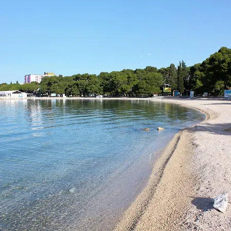 With Parking Space Sveti Filip I Jakov, Biograd - 16759 Sveti Filip i Jakov
