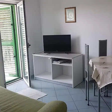 With A Parking Space Sveti Filip I Jakov, Biograd - 16759 Apartment *