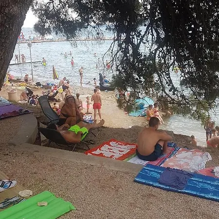 With A Parking Space Sveti Filip I Jakov, Biograd - 16759 * Sveti Filip i Jakov