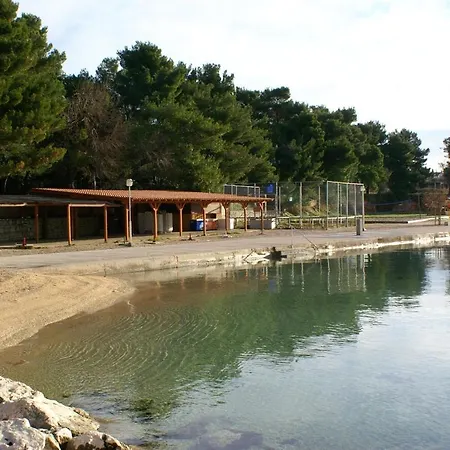 Appartamento With Parking Space Sveti Filip I Jakov, Biograd - 16759 *