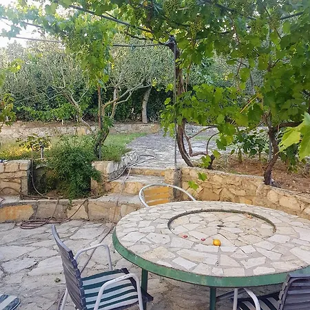 Apartment With A Parking Space Sveti Filip I Jakov, Biograd - 16759