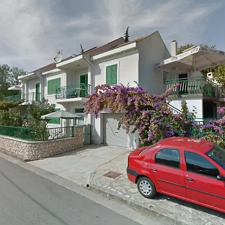 With A Parking Space Sveti Filip I Jakov, Biograd - 16759 Apartment *