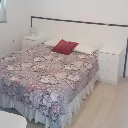 With A Parking Space Sveti Filip I Jakov, Biograd - 16759 Apartment