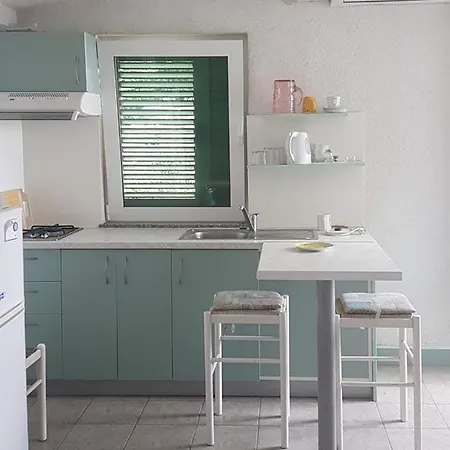 Apartment With A Parking Space Sveti Filip I Jakov, Biograd - 16759