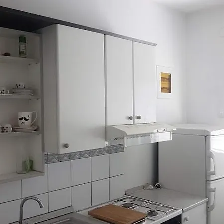 Apartment With A Parking Space Sveti Filip I Jakov, Biograd - 16759