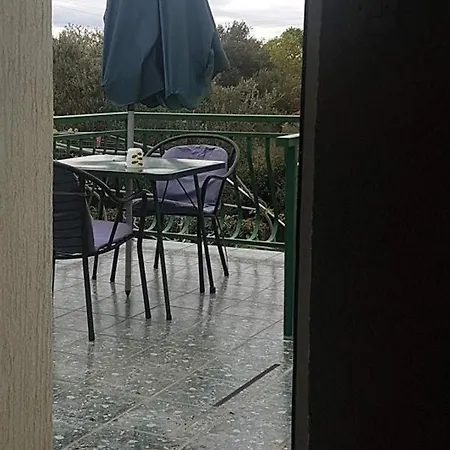 Apartment With A Parking Space Sveti Filip I Jakov, Biograd - 16759 *