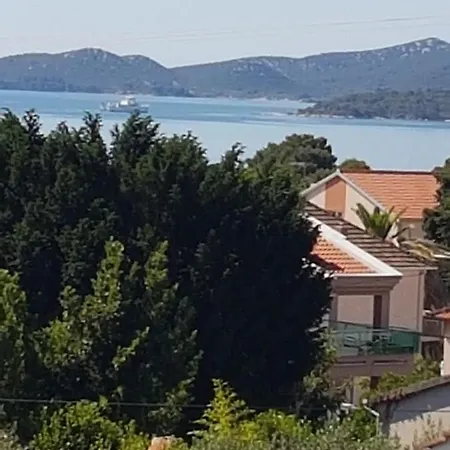 Apartment With A Parking Space Sveti Filip I Jakov, Biograd - 16759