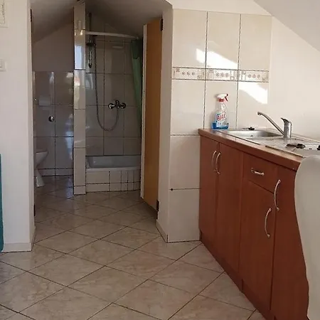 With A Parking Space Sveti Filip I Jakov, Biograd - 16759 Apartment Sveti Filip i Jakov