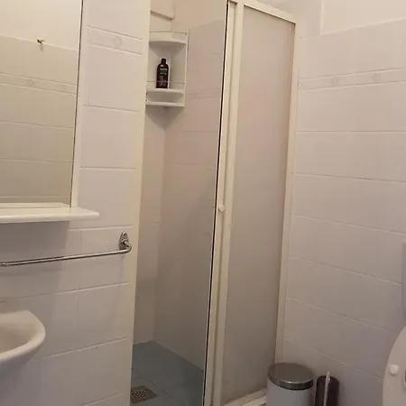 With A Parking Space Sveti Filip I Jakov, Biograd - 16759 Apartment