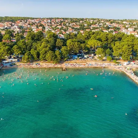 Appartamento With Parking Space Sveti Filip I Jakov, Biograd - 16759