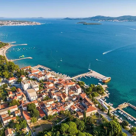 With A Parking Space Sveti Filip I Jakov, Biograd - 16759 Sveti Filip i Jakov