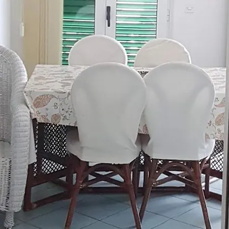 Apartment With A Parking Space Sveti Filip I Jakov, Biograd - 16759