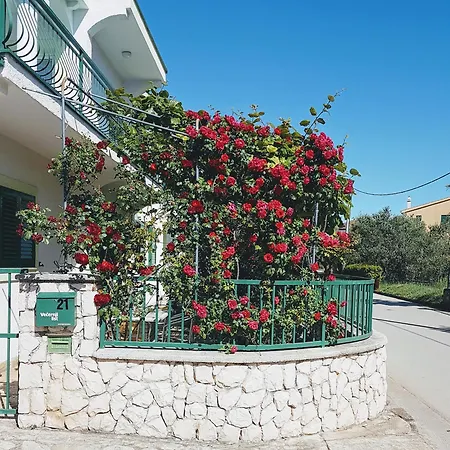 With Parking Space Sveti Filip I Jakov, Biograd - 16759 *