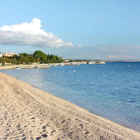 With Parking Space Sveti Filip I Jakov, Biograd - 16759