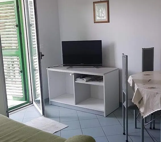 With Parking Space Sveti Filip I Jakov, Biograd - 16759 Апартаменты *
