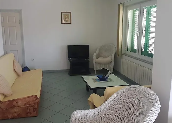 Appartamento With Parking Space Sveti Filip I Jakov, Biograd - 16759 *