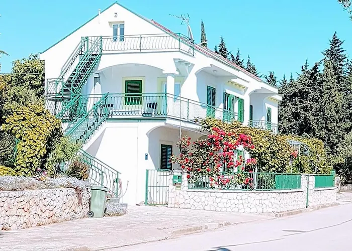 With Parking Space Sveti Filip I Jakov, Biograd - 16759 Appartamento *