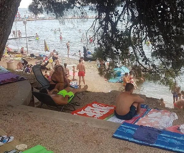With Parking Space Sveti Filip I Jakov, Biograd - 16759 * Sveti Filip i Jakov