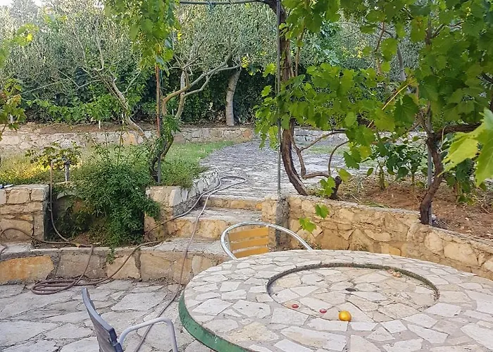 Appartamento With Parking Space Sveti Filip I Jakov, Biograd - 16759