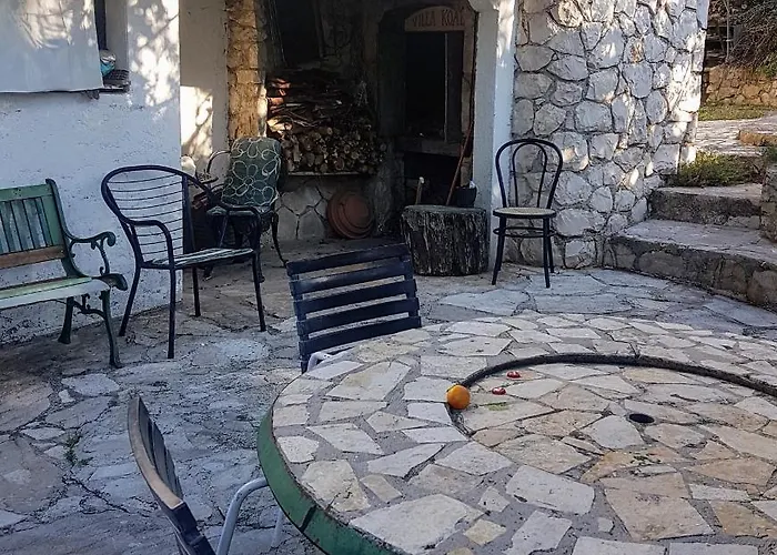 With Parking Space Sveti Filip I Jakov, Biograd - 16759 Appartamento *