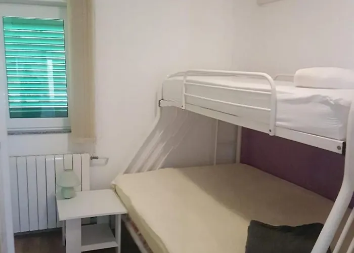 Appartamento With Parking Space Sveti Filip I Jakov, Biograd - 16759 Sveti Filip i Jakov
