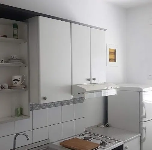 Appartamento With Parking Space Sveti Filip I Jakov, Biograd - 16759