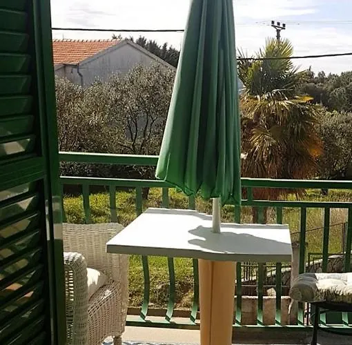 With Parking Space Sveti Filip I Jakov, Biograd - 16759 Appartamento Sveti Filip i Jakov