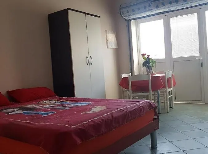 Appartamento With Parking Space Sveti Filip I Jakov, Biograd - 16759 Sveti Filip i Jakov