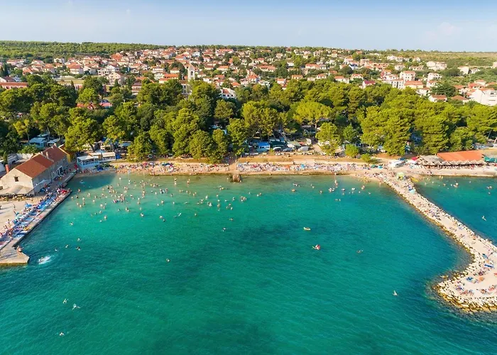 Appartamento With Parking Space Sveti Filip I Jakov, Biograd - 16759