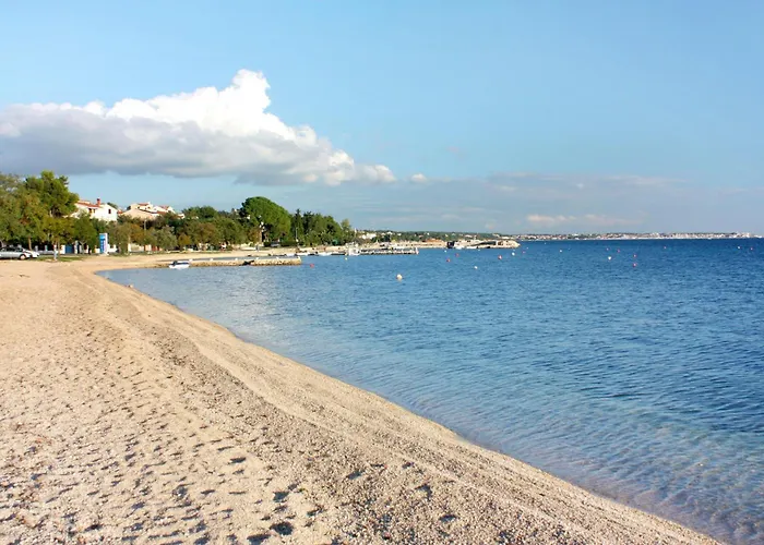 With Parking Space Sveti Filip I Jakov, Biograd - 16759